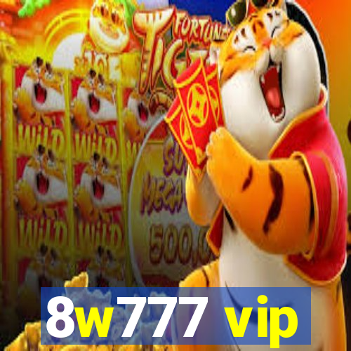 8w777 vip